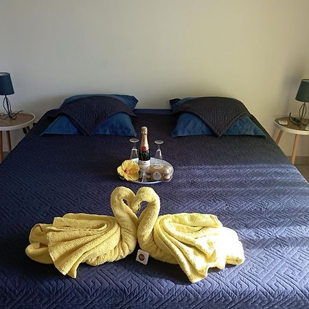 Residence Amarosa Les Avirons Zewnętrze zdjęcie