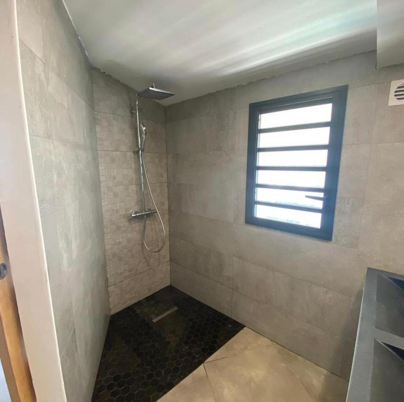 Residence Amarosa Les Avirons Zewnętrze zdjęcie