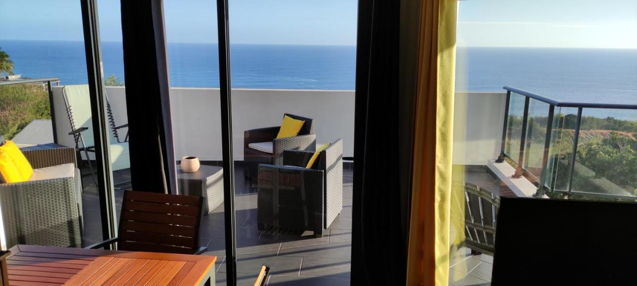 Residence Amarosa Les Avirons Zewnętrze zdjęcie