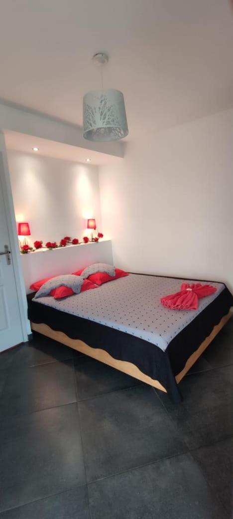 Residence Amarosa Les Avirons Zewnętrze zdjęcie