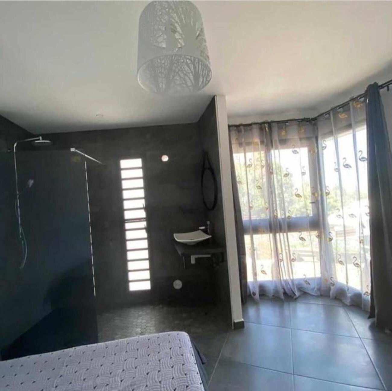 Residence Amarosa Les Avirons Zewnętrze zdjęcie