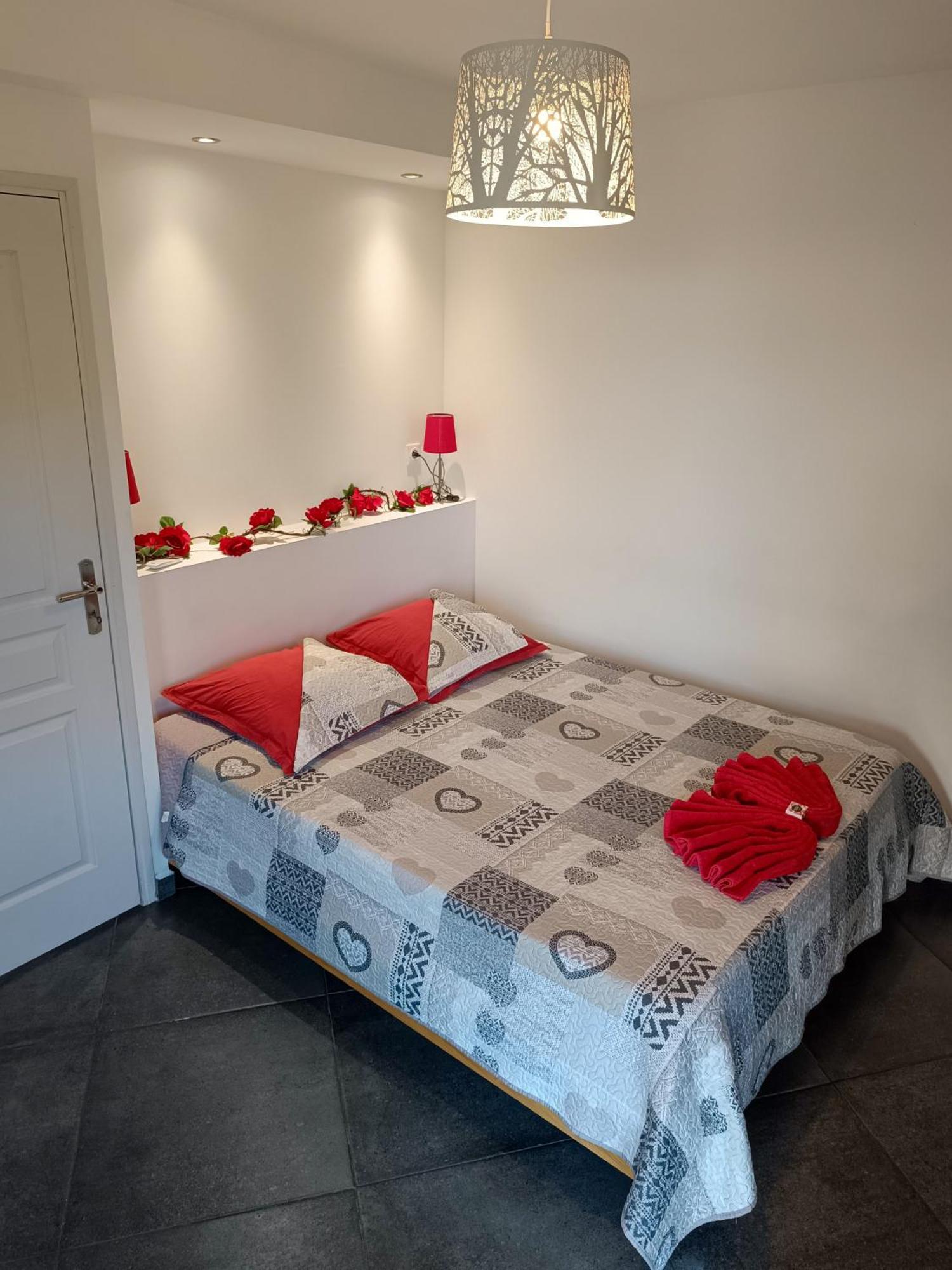 Residence Amarosa Les Avirons Zewnętrze zdjęcie