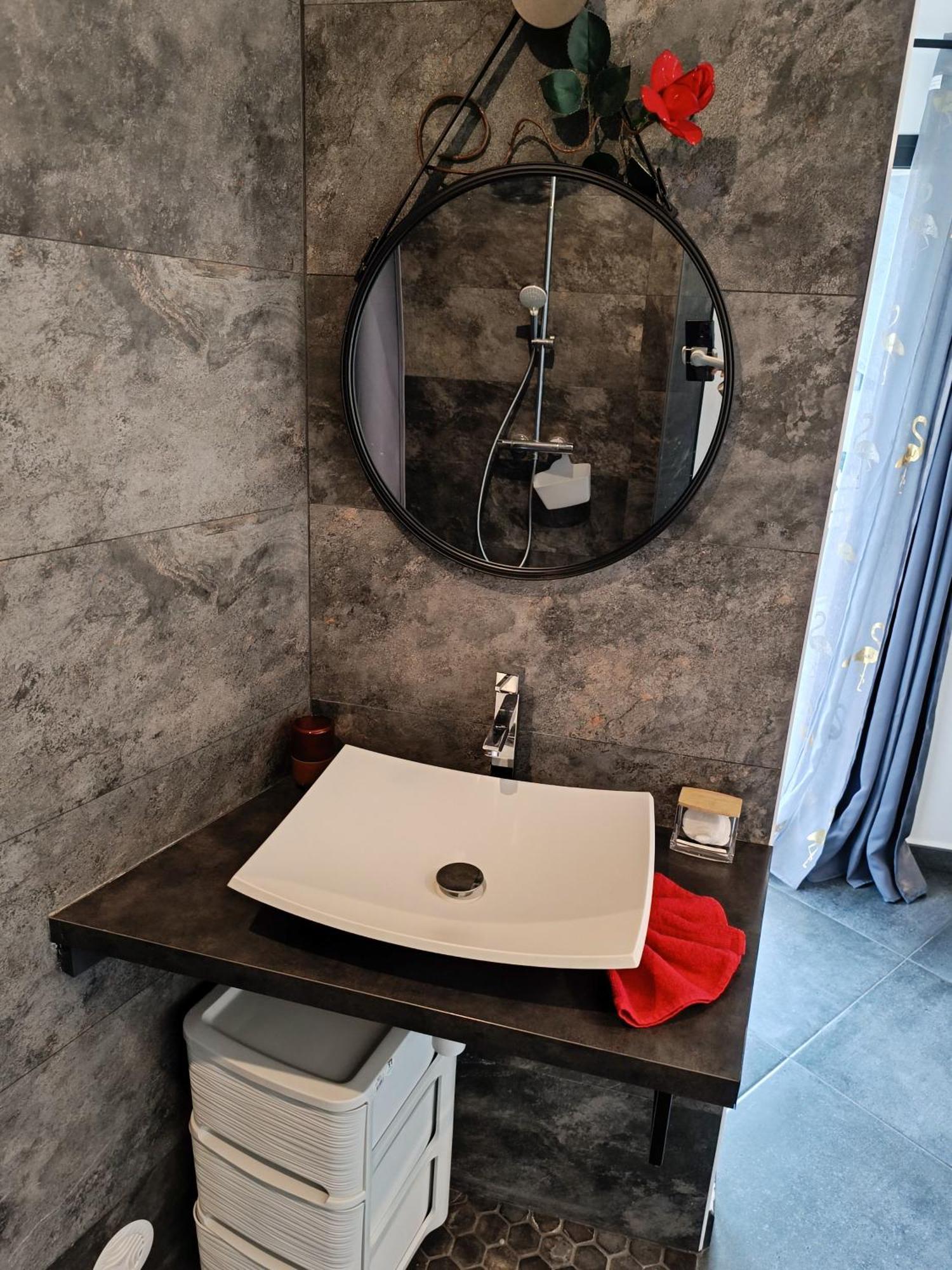 Residence Amarosa Les Avirons Zewnętrze zdjęcie