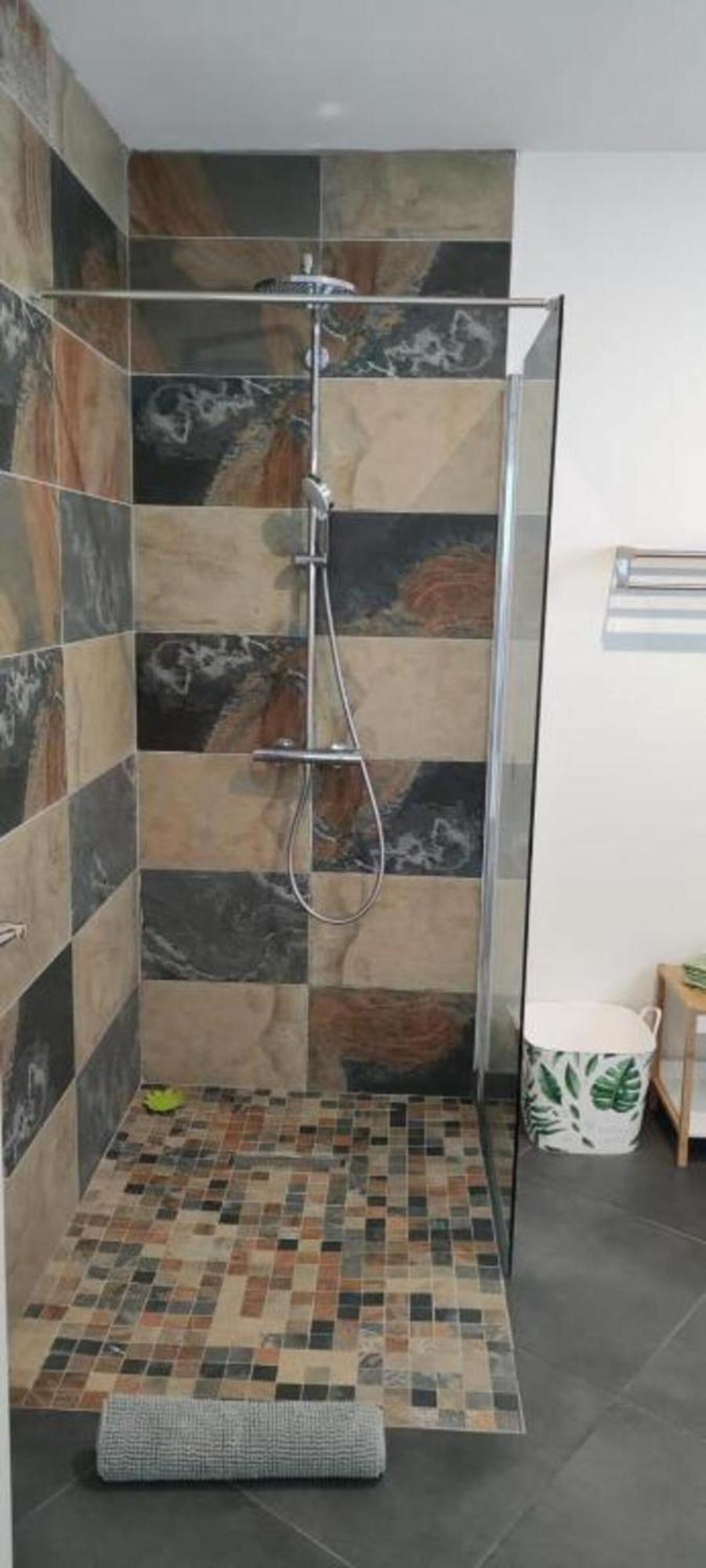 Residence Amarosa Les Avirons Zewnętrze zdjęcie