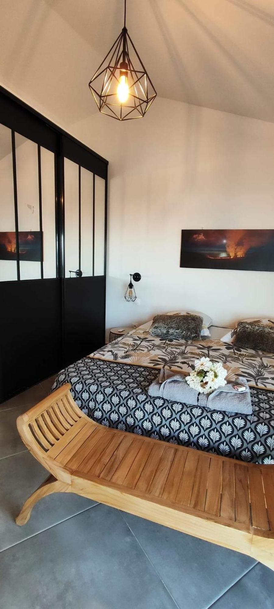 Residence Amarosa Les Avirons Zewnętrze zdjęcie